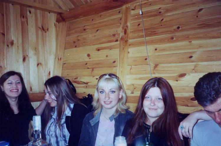 Чатовка - это круто :)))