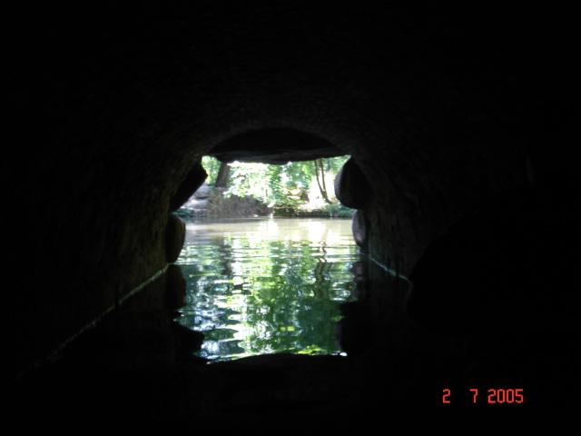 Умань.Софиевский парк.02.07.05г.