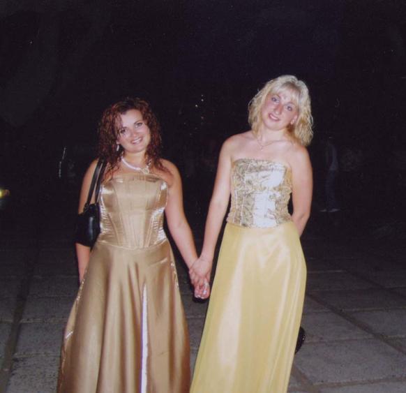 Мой выпускной)))