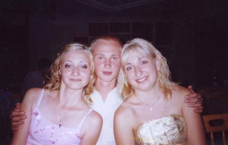 Мой выпускной)))