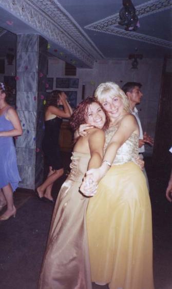 Мой выпускной)))