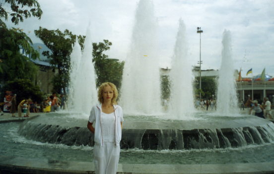 Ялта-2004