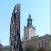 лемент памятника Шевченко