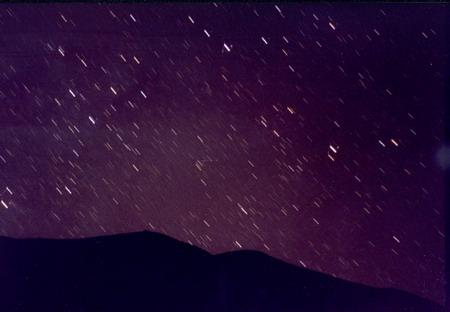 Простое доказательство, что земля вертится...