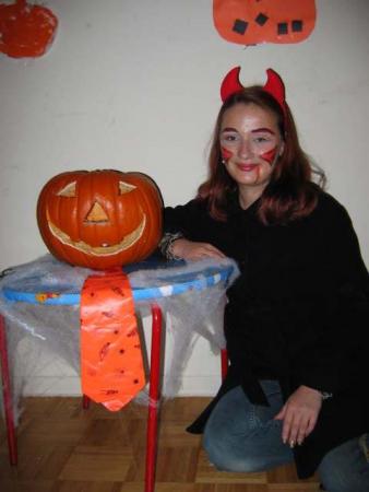 2004-10-31 Halloween
