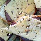 Мышки сыр кушают