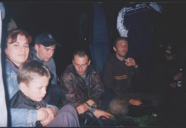 Меч Житомира 2004
