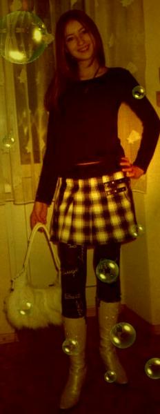 Эт я, пршу любить и жаловать! ;)))