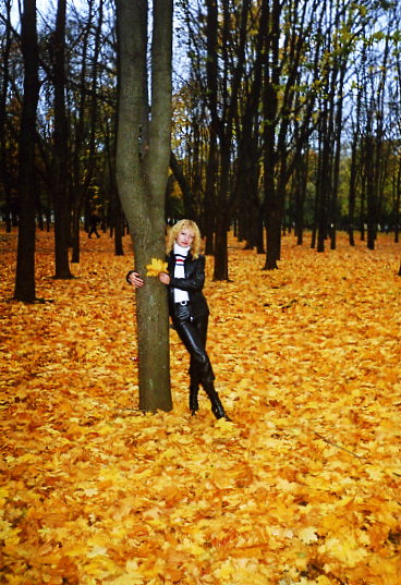 Осень 2005 ;-)))