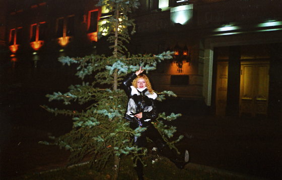 Осень 2005 ;-)))