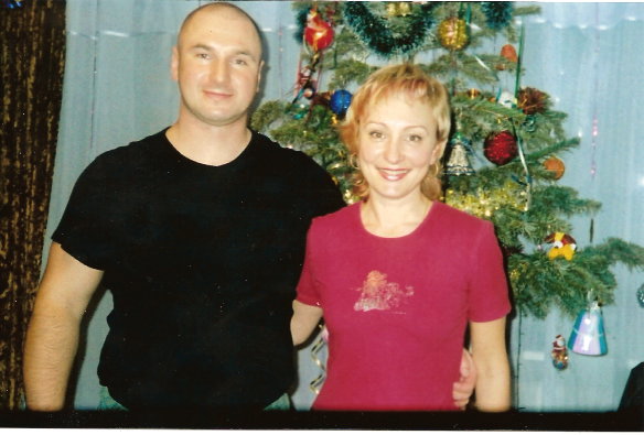 Игорь+Ольга