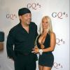Coco - Ice T's wife
