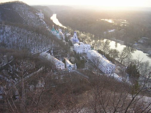 Славяногорск 29.03.2006