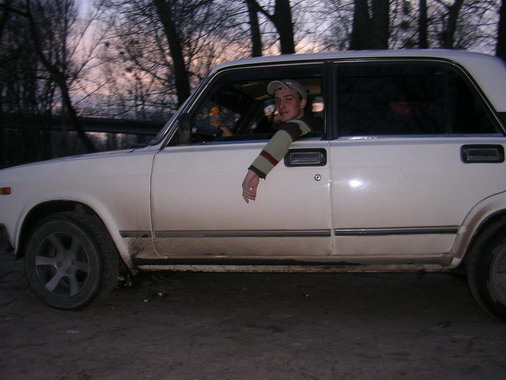 Славяногорск 29.03.2006