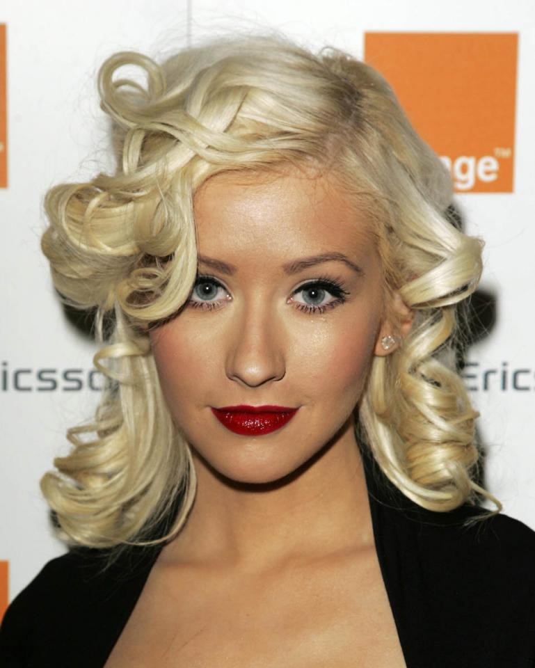 Christina Aguilera.1