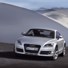 Новое Audi TT