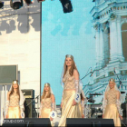 Конкурс красоты Королева Киева 2006