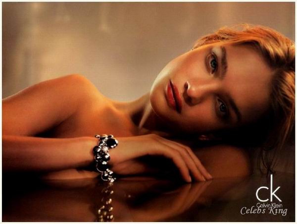 красивая модель - Наталья Водянова