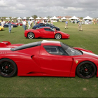 Классные фотографии Ferrari FXX