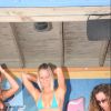 Конкурс Мисс Бикини 2006 на Cocoa Beach, Флорида