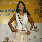 Участницы Мисс Вселенная 2006