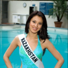 Участницы Мисс Вселенная 2006