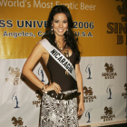 Miss Universe 2006