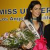 Miss Universe 2006