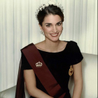 Королева Иордании Рания