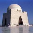 Удивительный Пакистан Исламабад Мавзолей