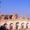 Удивительный Пакистан Пешавар Мечеть