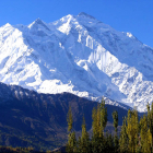 Удивительный Пакистан Лучше гор могут быть только горы