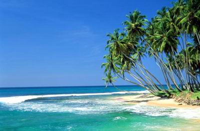 Потерянный Рай (Шри-Ланка)