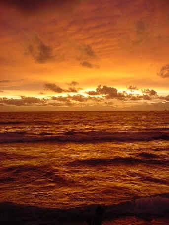 Потерянный Рай (Шри-Ланка) Индийский океан