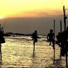 Потерянный Рай (Шри-Ланка) Рыбаки