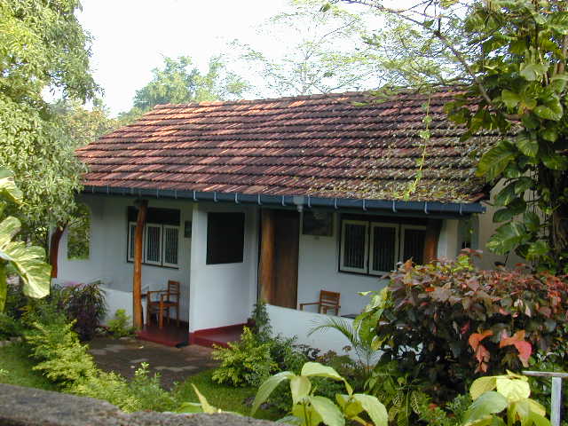И снова Шри-Ланка Дом Учителя