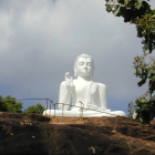Шри-Ланка - родина Будды