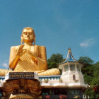 И снова Шри-Ланка Золотой Будда