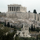 С Элладой в Сердце Афины Акрополь Послание через тысячелетия