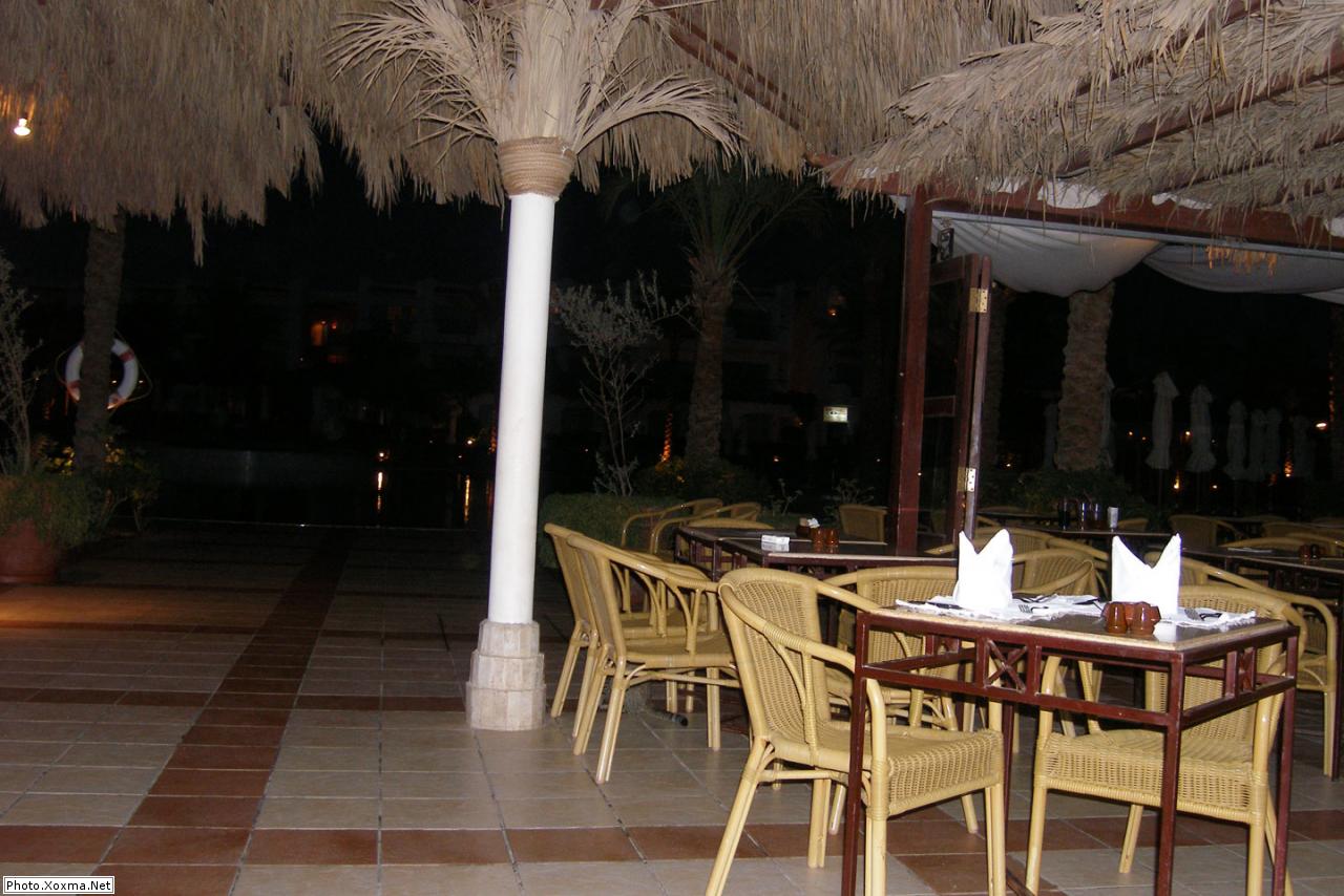 Шарм Эль Шейх, Египет, Iberotel Club Fanara & Residence