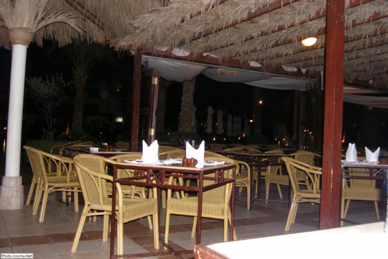 Шарм Эль Шейх, Египет, Iberotel Club Fanara & Residence