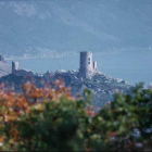 Мой Севастополь Балаклава Генуэзская крепость
