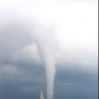 Мой Севастополь Торнадо в Севастополе 2002 г
