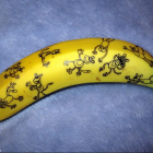 Обезьяновый банан