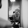 Paris Hilton - Black & White