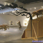 Волки и тигры - прикольный музей. Фото