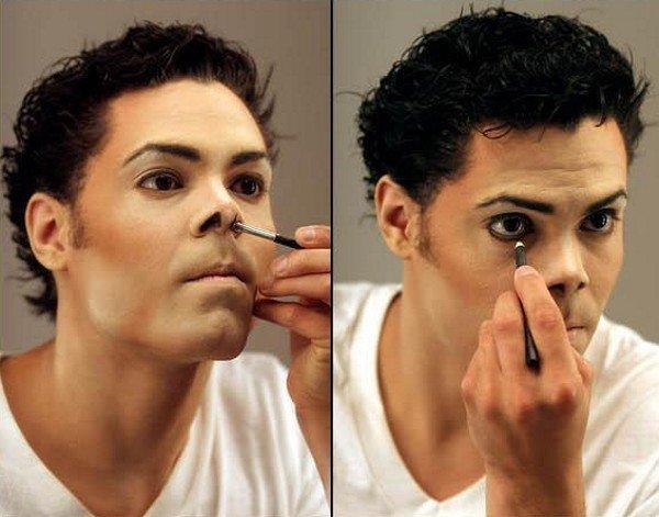 Как стать Майклом Джексоном