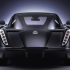 Maybach Exelero – суперкар за 8 млн. долларов