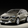 Volvo XC60 Concept