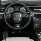 Audi обнародовала фотографии «заряженной» S5